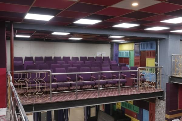 ILEAD Facilities photo 5